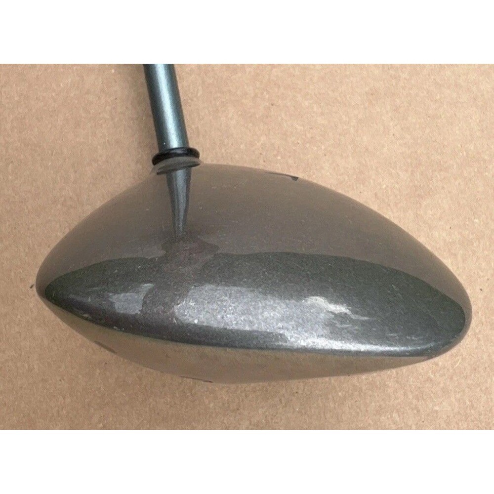 Callaway Big Bertha Steelhead 3 Fairway Wood Graphite Gems Lite Shaft RH 42” - Picture 9 of 11